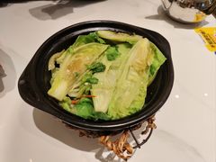 -荔粥记潮汕砂锅粥(新北万达店)