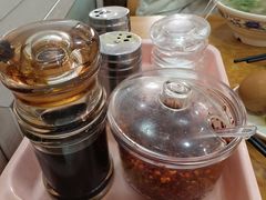 -八沟羊汤(河北大街店)