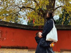 -金堂县云顶石城风景区