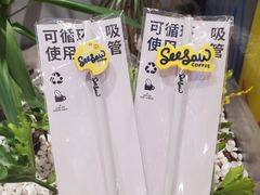-Seesaw Coffee(环贸iapm店)
