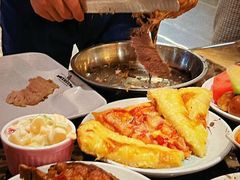 -汉丽斯巴西烤肉自助(市南店)