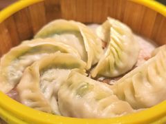 -老淮滨-蚌埠非遗小吃(淮河路店)