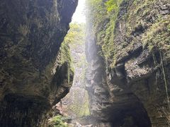 -鹿院坪生态旅游景区