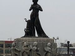 -华清宫景区