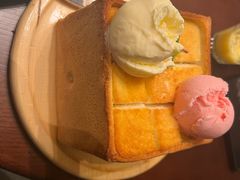 -庆江南江南菜(琴湖溪里花园城店)