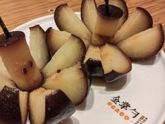 -金掌勺·锅包肉(广渠门店)