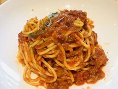 肉酱意面-麦田工坊(月湖店)