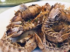 -御满江海鲜酒家(洛溪新城店)