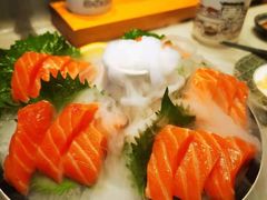 -万岁寿司(万国店)