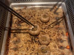 -新石器烤肉(百联川沙店)