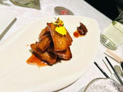 熏鲈鱼-海味观(老西门店)