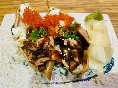 -林妈妈村·日式料理(宝山万达店)