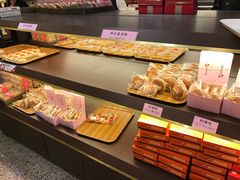 -佳德凤梨酥