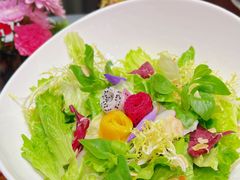 -北平食府·北京烤鸭(北京西站六里桥店)