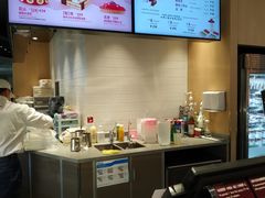 -哈根达斯(SM店)