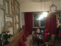 -雕刻时光咖啡馆(南院门店)