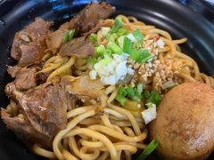 -汤姐热干面(酒仙桥店)