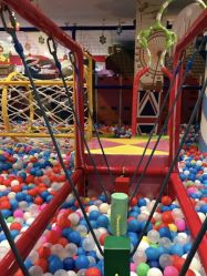 -都乐汇儿童乐园(莱蒙都会店)