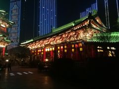 -寻梦滕王阁实景演出