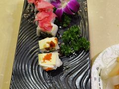 -比亚森自助烤肉料理(裕华店)