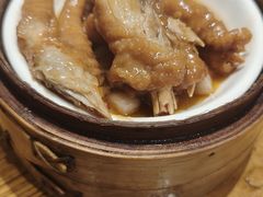 -小城粥道·海胆鲜虾粥(解放广场店)
