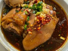 -杨爱珍大排档(龙游店)