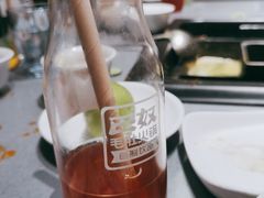 -巴奴毛肚火锅(新街口金鹰店)