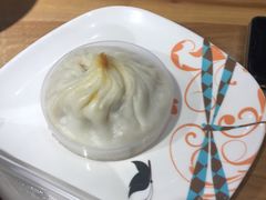 -老城南.鸭血粉丝汤(夫子庙店)