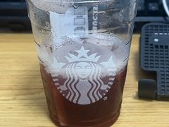 -星巴克(北新泾店)
