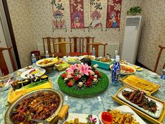 -赵记煎饼卷大葱(东岳店)