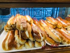 -新侨三宝乐面包店(崇文门店)