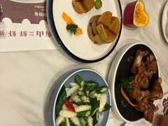 -子霖南山鲜虾面(南山总店)