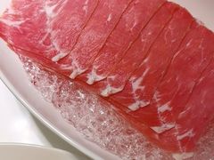 -洪氏嗨捞·猪肚鸡火锅(阳光天地店)