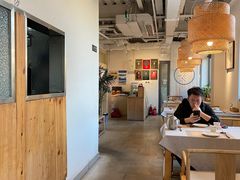 -之参餐厅(前门大街店)