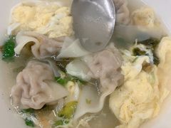菱角汤-慕民美食家