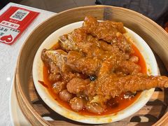 -金桔香港茶餐(宝安大厦店)