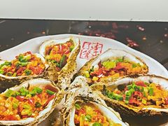 -李不管把把烧(天府三街店)