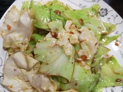 -口口香小吃店