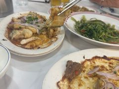 -明本湛江鸡•海鲜小厨(陈家祠店)