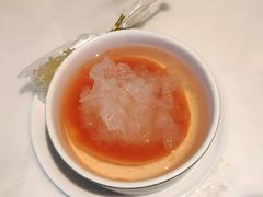 木瓜炖雪耳-花千醉(新街口店)