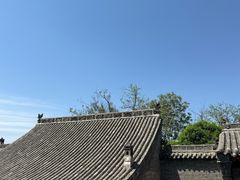 -山西王家大院