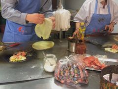 -缘顺缘兴玉米饼(吉杨路店)