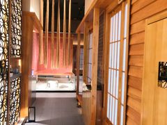 -花和海鲜自助(梅江店)