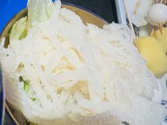 -来涮蜀鲜货火锅串串香(菜市口店)