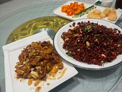 -裕德隆清真饭庄·天津特色菜(东丽店)