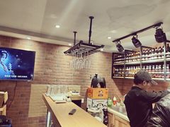 -优布劳精酿啤酒鲜扎闪送·(张江店)