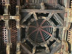 -宁波市保国寺古建筑博物馆