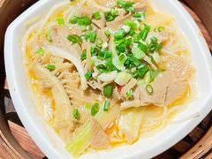 -潮福城潮州大酒楼(湖滨北路店)