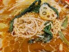 -张亮麻辣烫(尚都SOHO店)