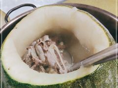 -红旗山庄(圭峰山店)